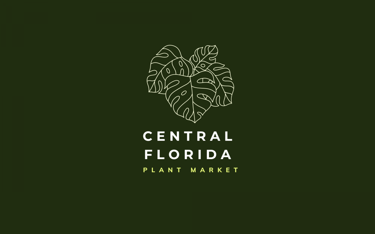 Central Florida Plant Market