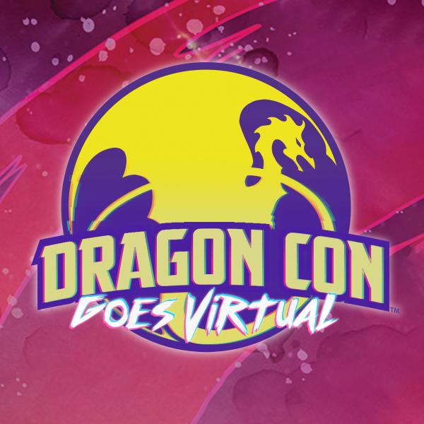 Dragon Con Application