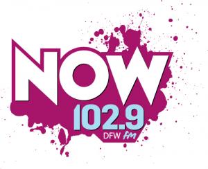 NOW 102.9 FM
