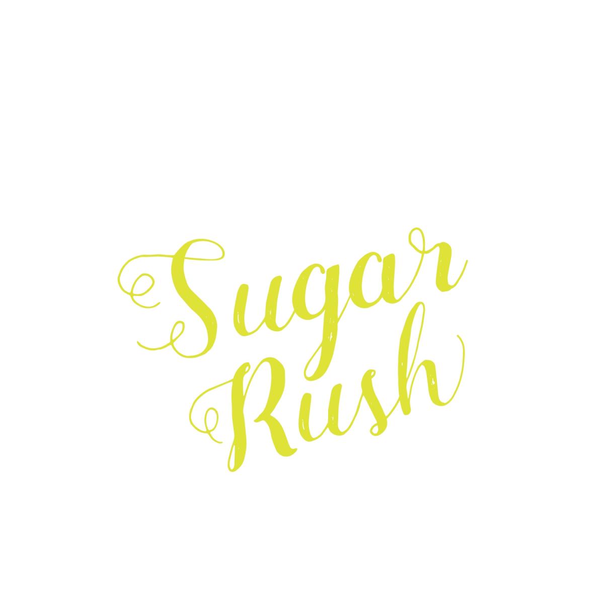 Sugar Rush Volunteer