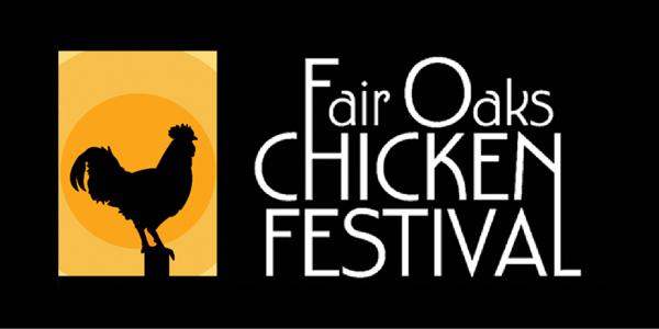Fair Oaks Chicken Festival - 19th annual