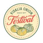 2024 Vidalia Onion Festival