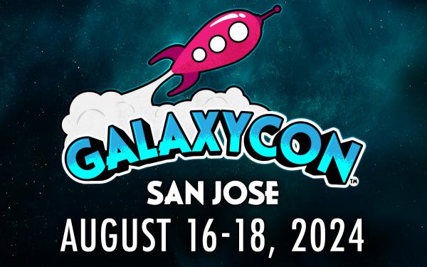GalaxyCon San Jose Panel Submission