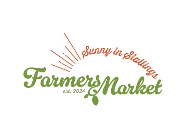 Sunny In Stallings Farmers Market (MAY, 2024)