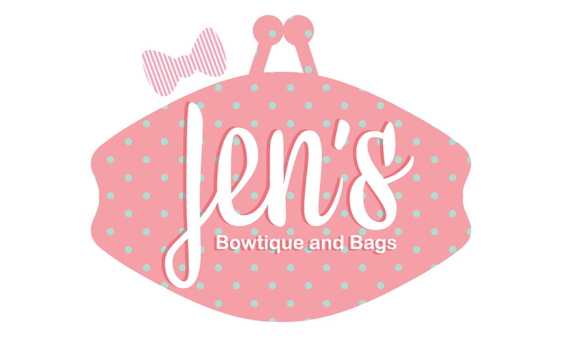 Jen's Bowtique and Bags