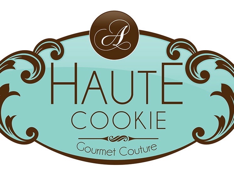 A Haute Cookie