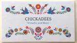 Chickadees Wreaths & More