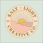 SALT + LIGHT Creative Co.