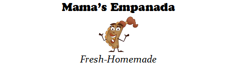 Mama's Empanada