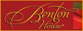 Benton House of Sugar Hill