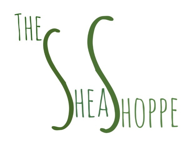 The Shea Shoppe