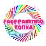 Face Painting Tonya