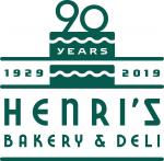 Henris Bakery