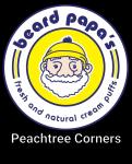 Beard Papa's Peachtree Corners/Seasons Best Tea