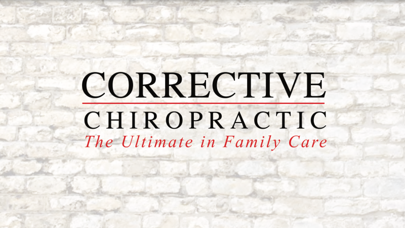 Corrective Chiropractic- Alpharetta
