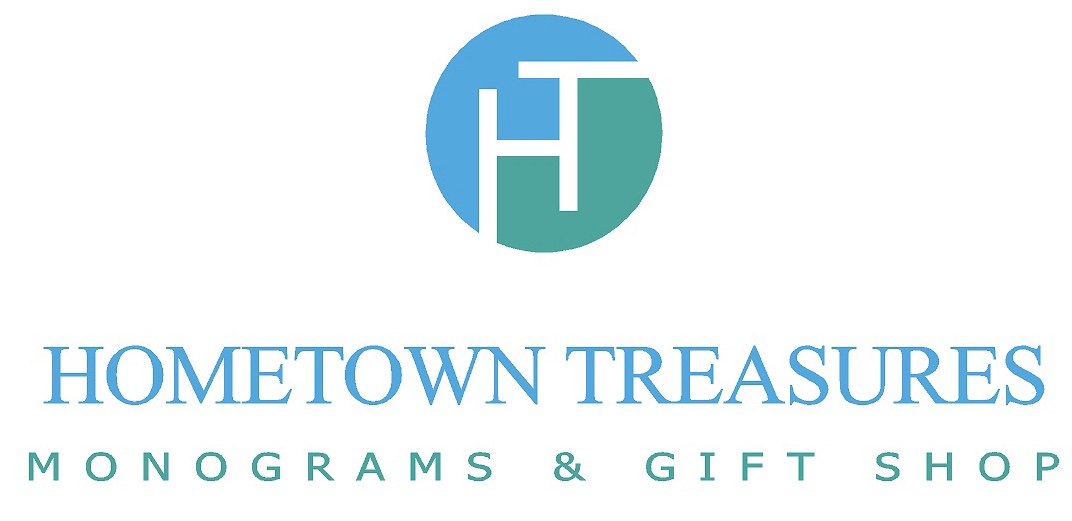 Hometown Treasures Monograms and Gift Shop