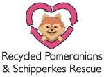 Recycled Pomeranians & Schipperkes Rescue