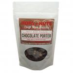 Chocolate Porter Peanuts 4.2 oz Pouch