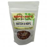 Hatch and Hops Peanuts 4.2 oz Pouch