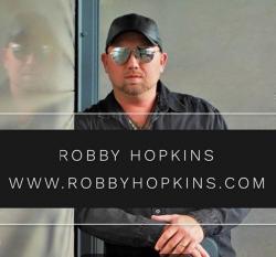 Robby User Profile