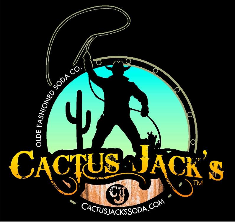 Cactus Jacks Soda