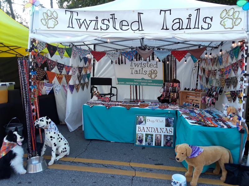 Twisted Tails Co