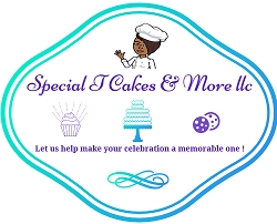 Special T Cakes & More llc