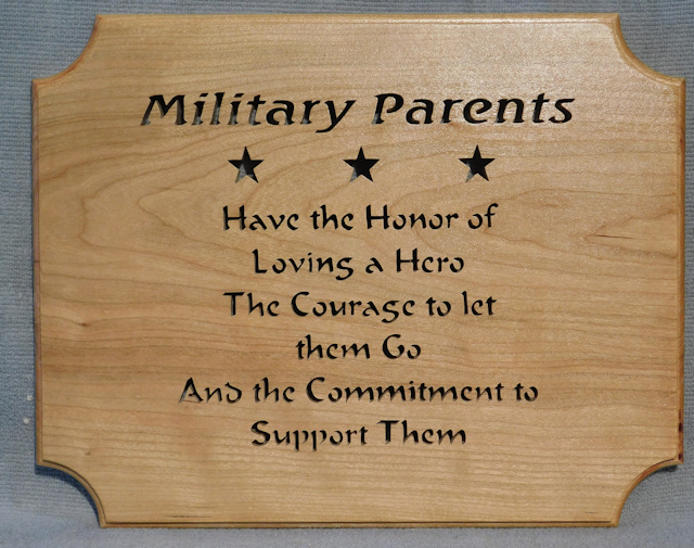 Military Parents picture
