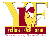 Yellow Rock Farm