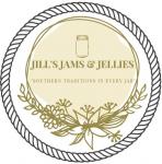 Jill's Jams and Jellies