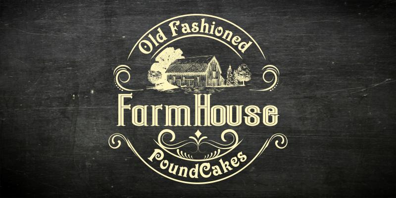FarmHouse PoundCakes