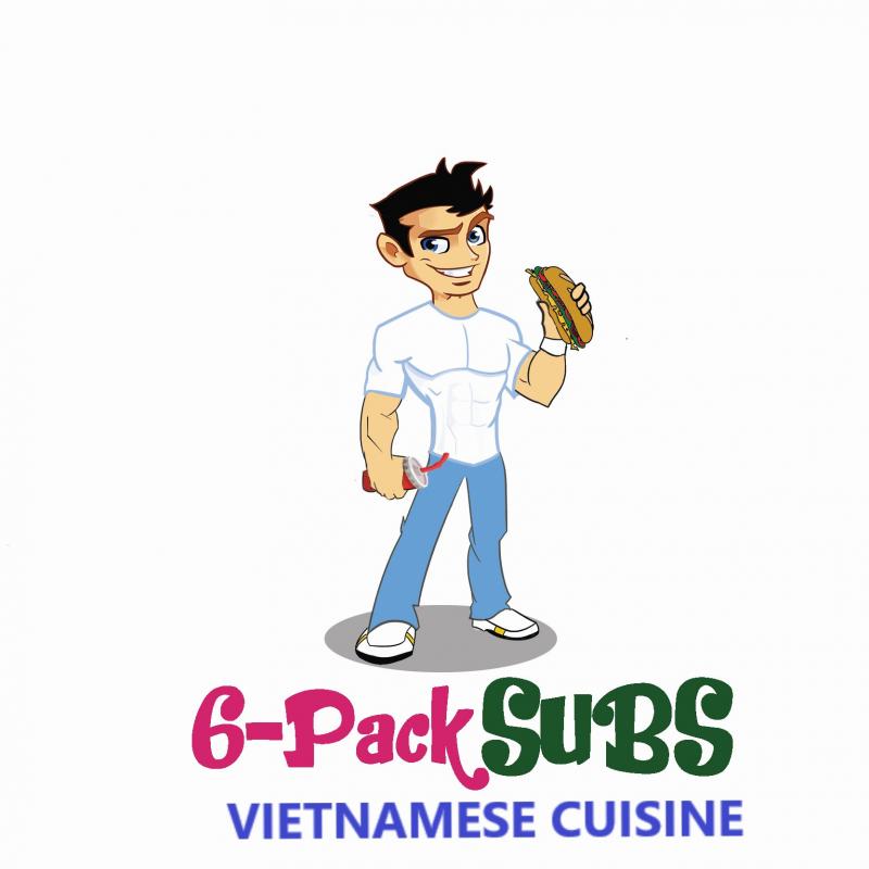 6Pack Subs Vietnamese Cuisine