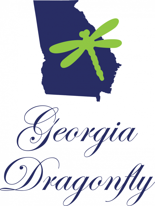 Georgia Dragonfly