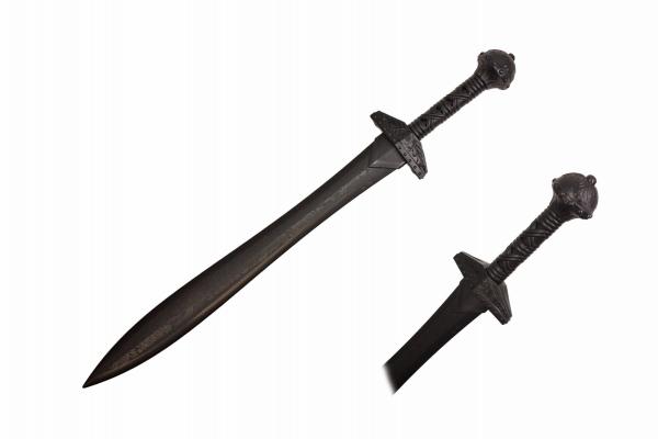 Deluxe Early Gladius Sword, Plastic picture