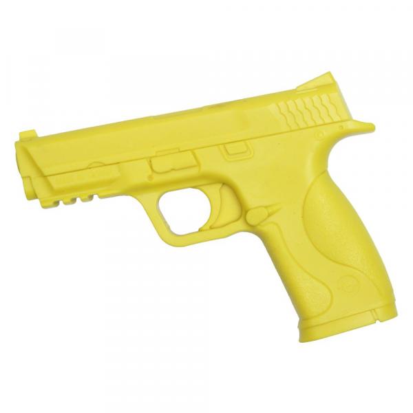 Polypropylene Smith & Wesson, Yellow picture