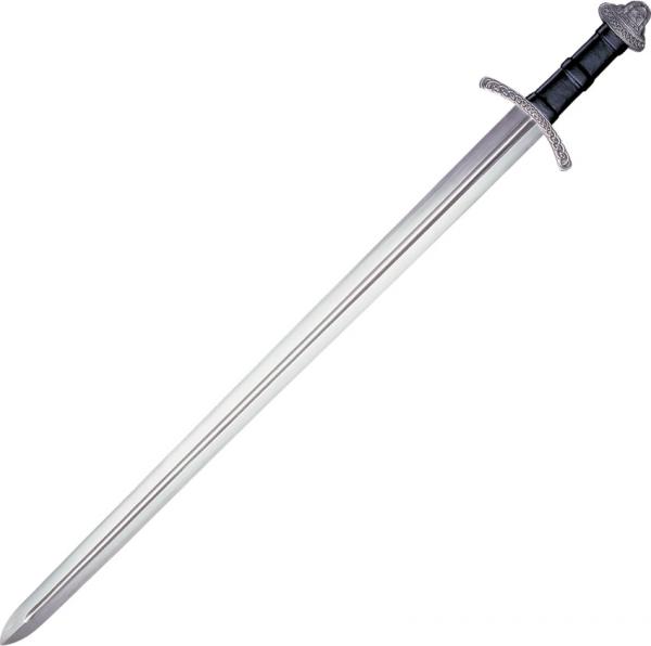 Slim Viking Era Sword picture