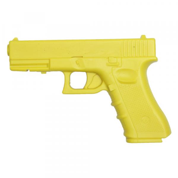 Polypropylene Glock, Yellow picture