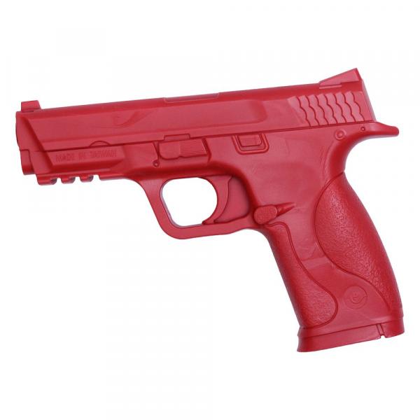 Polypropylene Smith & Wesson, Red picture