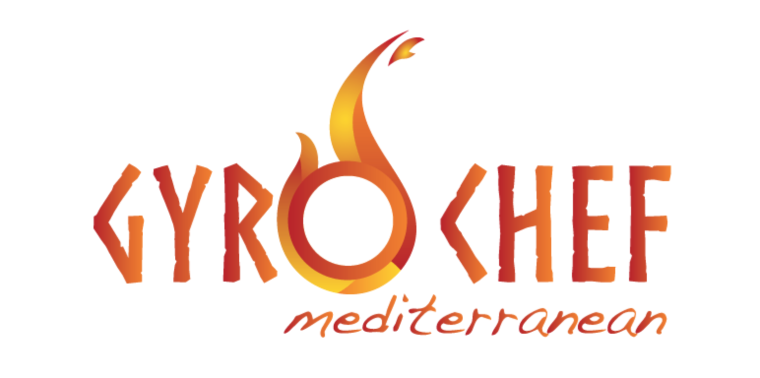 Gyro Chef Mediterranean Food Truck