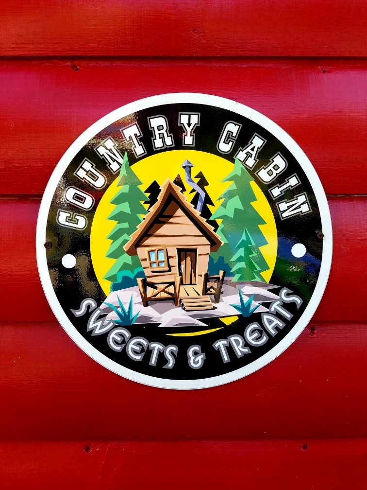 Country Cabin Sweets & Treats