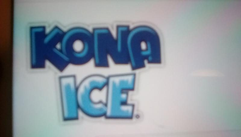 Kona ice of Warner Robins