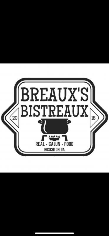 Breaux's Bistreaux