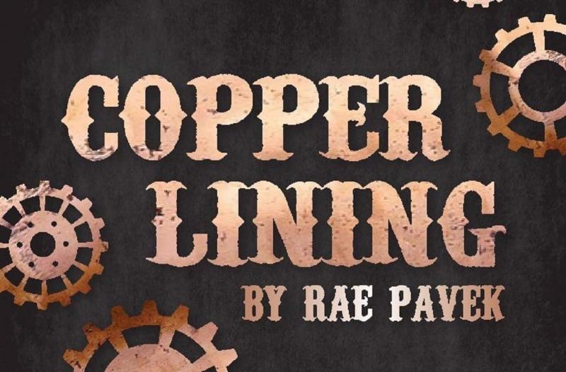 Copper Lining