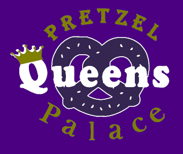 Queens Pretzel Palace