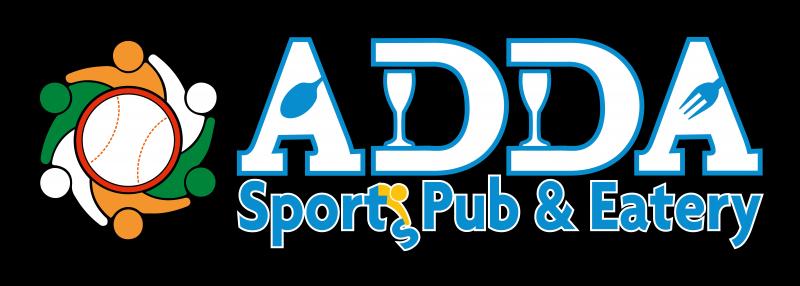 Adda Sports Pub & Eatery