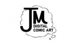 JM DIGITAL COMIC ART
