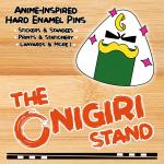 The Onigiri Stand