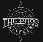The Pass kitchen