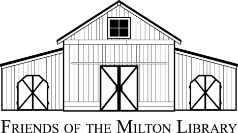 Friends of the Milton Library