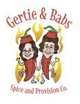 Gertie and Babs Spice and Provison Co. llc.